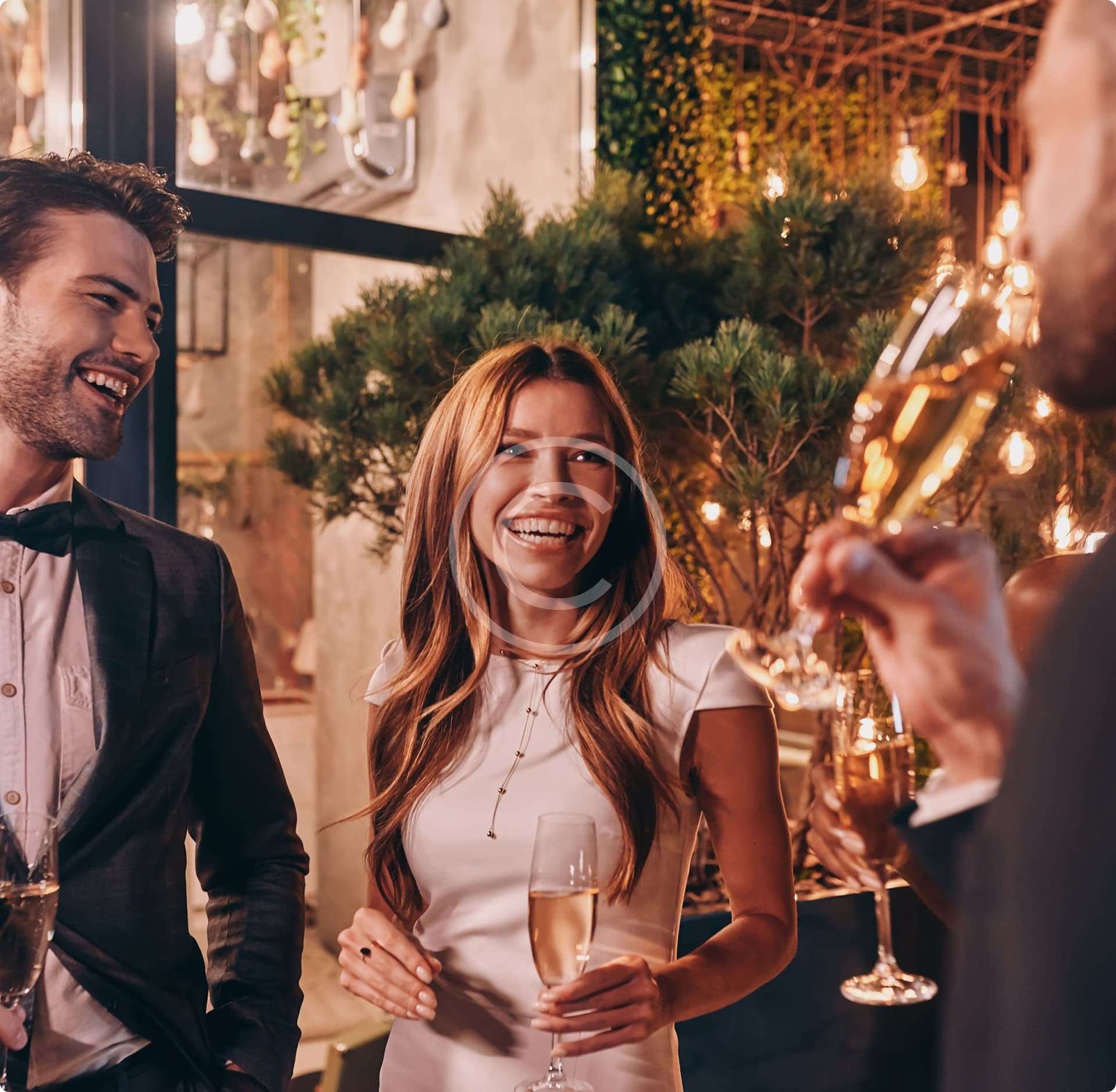 Evention Event In The power of detail in defining exclusive moments – Evention Event